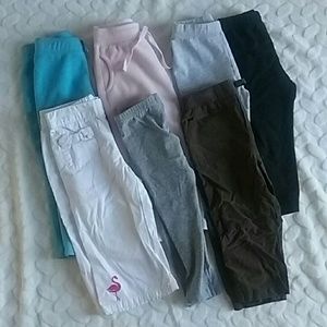 Girls 24m pants lot